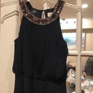 Jessica Simpson dress